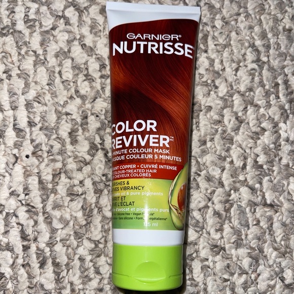 *$5 Add On* Hair Mask - Picture 1 of 1